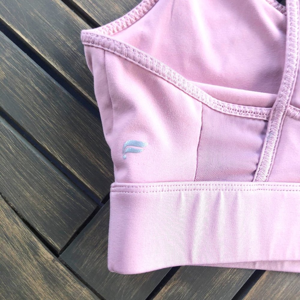 Fabletics Sports Bra